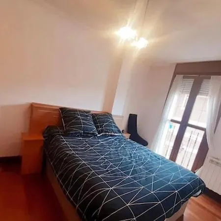 Appartamento Chuchi House *