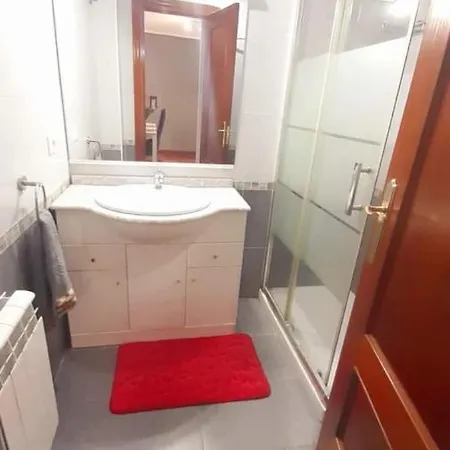 شقة Chuchi House *