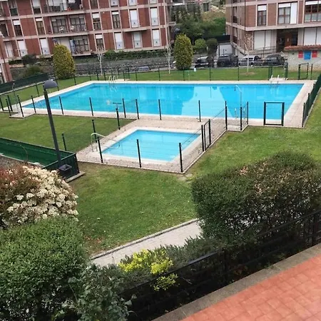 Apartment Chuchi House