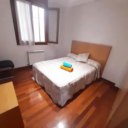 Chuchi House *
