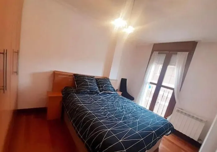 Διαμέρισμα Chuchi House *