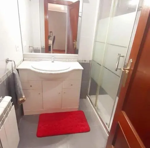 Appartement Chuchi House *