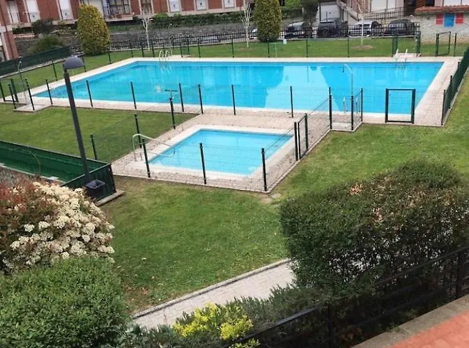 Διαμέρισμα Chuchi House